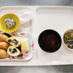 節分メニューランチ