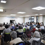 ピアノボランティアP-smile