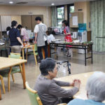 有意義な情報交換の場となっています