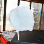 綿菓子もあります