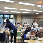 神出シニアカフェ