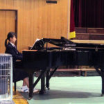 元気のでる音楽でした