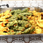 バイキング：天ぷら