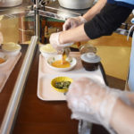 非常食を作りました