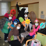 すごく楽しかった、また観たいとの多くの声を頂きました。