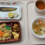 美味しくいただきました。