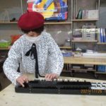 出し物の結果は大成功でした。