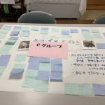 ブレインストーミング