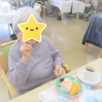 “神出CAFE”は大成功でした