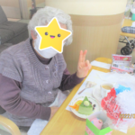 喜んでいただけました