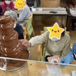 楽しんでいただけました