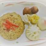 美味しく頂きました