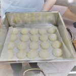 5月のお楽しみ食