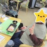 美味しくいただきました