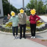 皆様楽しまれていました。