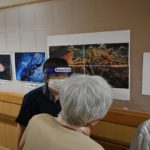 楽しんでいただけました