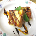 フレンチトースト