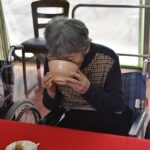 茶道クラブ（５月）