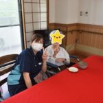 茶道クラブ（５月）