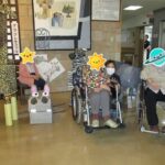 疑似遠足～神出動物園～