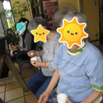 喫茶外出～ジェラート～