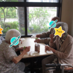 喫茶外出～ジェラート～