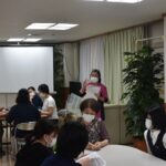 サービス向上委員会～感染症対策～