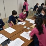 サービス向上委員会～感染症対策～