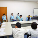 交通安全運転勉強会