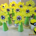 「作業活動」手芸作品