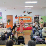 通所リハお茶会