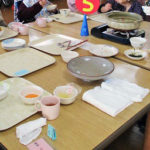 みんなで美味しくいただきました