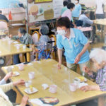 美味しくいただきました