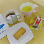 北海道のお土産といえば六花亭のバターサンド。