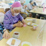 美味しく楽しく頂きました。