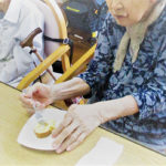 美味しくいただきました♪