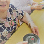 愛らしい金魚の姿が浮かぶさわやかなレモンの風味の錦玉です。