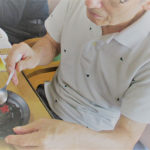 美味しくいただきました。