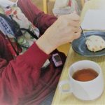 美味しくいただきました