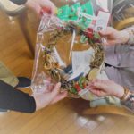 来年は元気な園児の皆様にお会いできる事を願うばかりです