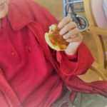 美味しく頂きました