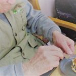 美味しく頂きました