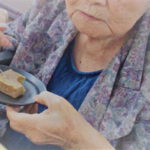 美味しく頂きました