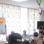 暑い夏に嬉しいフルーツゼリーです