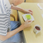 美味しくいただきました