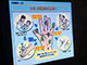 感染研修会「手指消毒の重要性」