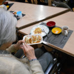 美味しく頂きました