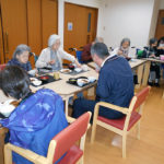 皆さん、食が進みます♪