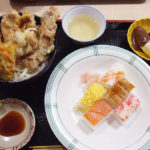 ボリュームたっぷりです