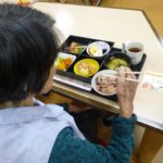 美味しくいただきました